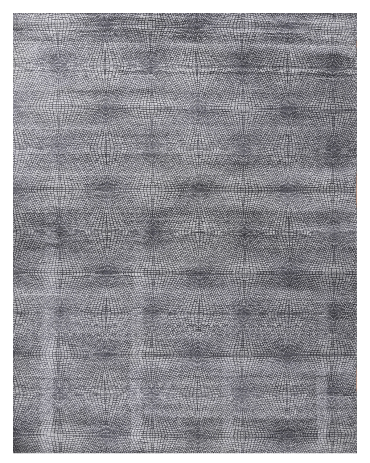 Modern Hand-knotted Rug (SP-43)