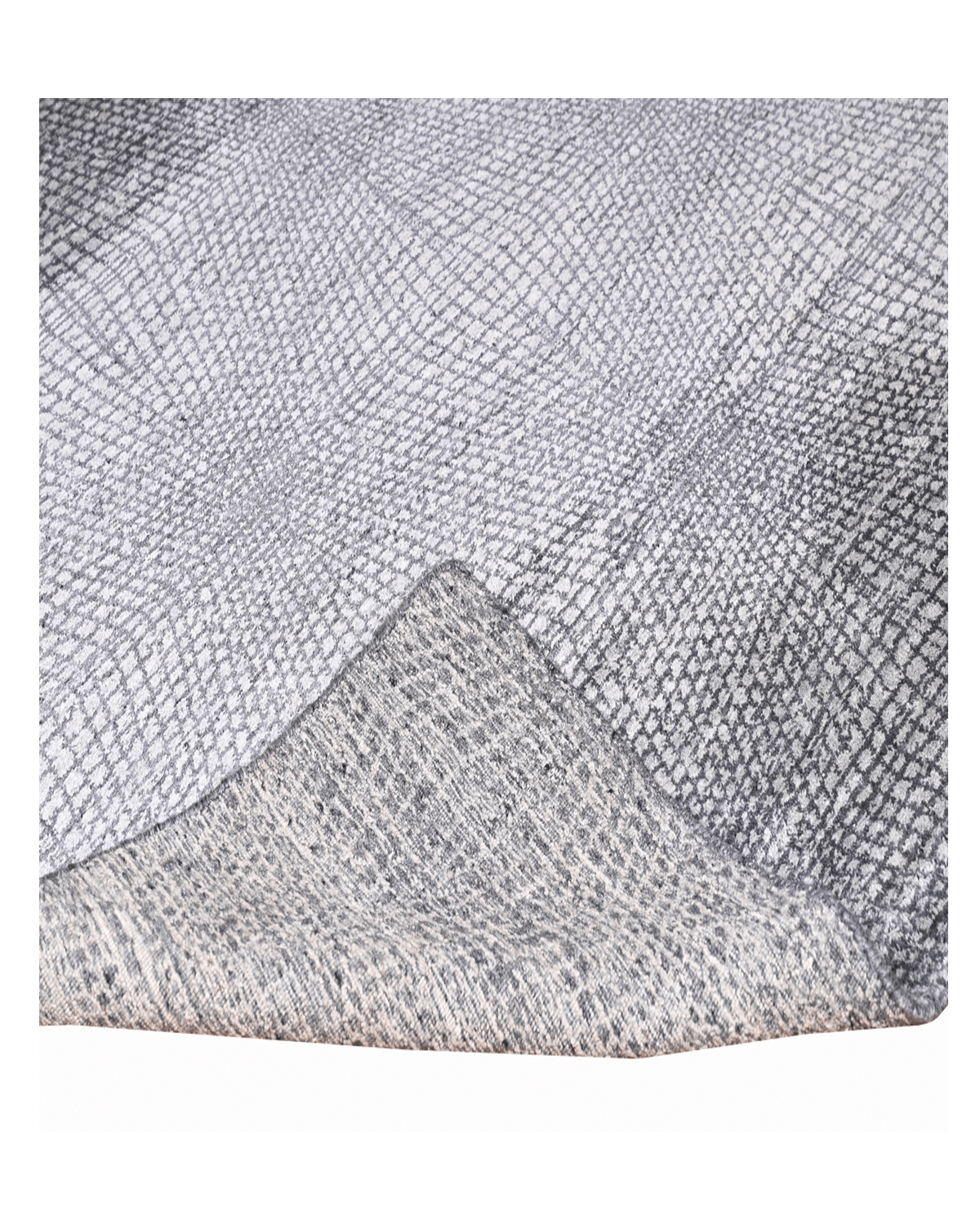 Modern Hand-knotted Rug (SP-43)