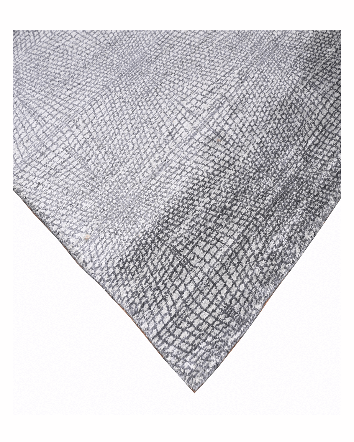 Modern Hand-knotted Rug (SP-43)