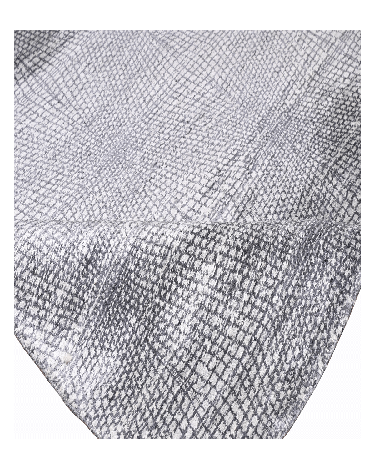 Modern Hand-knotted Rug (SP-43)