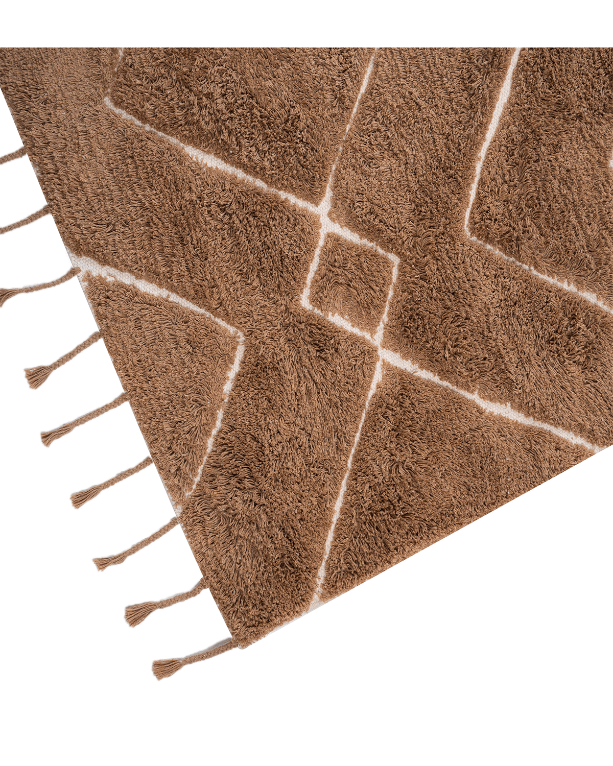 Modern Hand-knotted Rug (FR-KM-142-22)