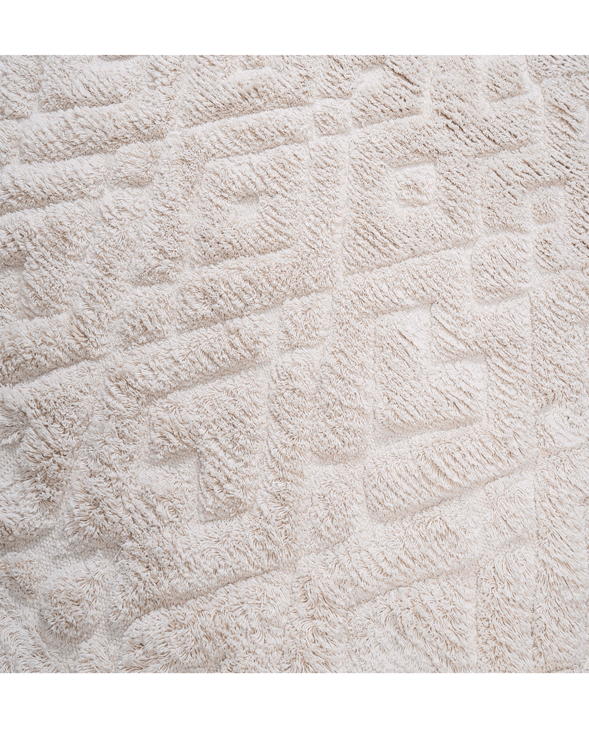 Modern Hand-knotted Rug (FR-KM-143-22)