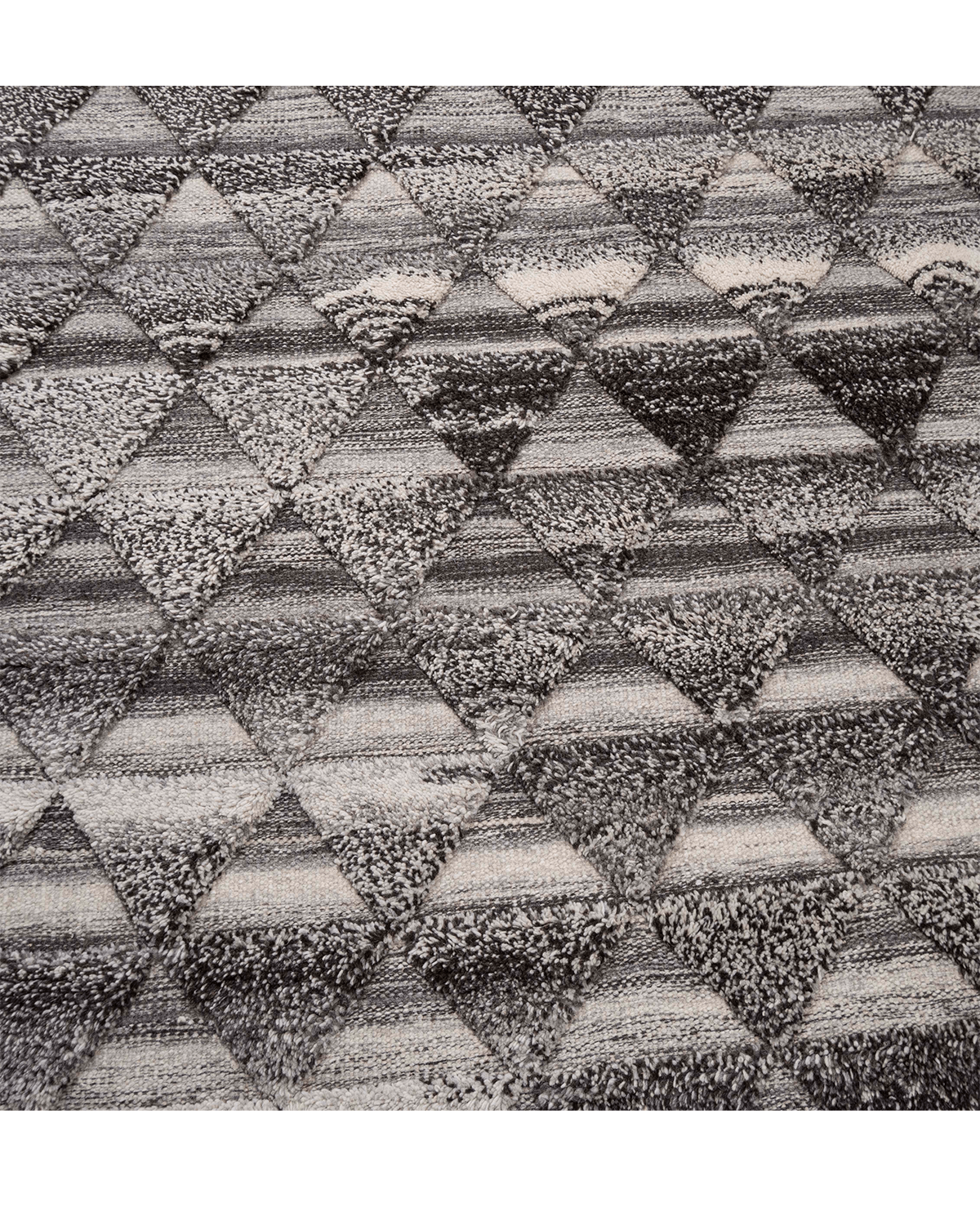 Modern Hand-knotted Rug (FR-KM-146-22)