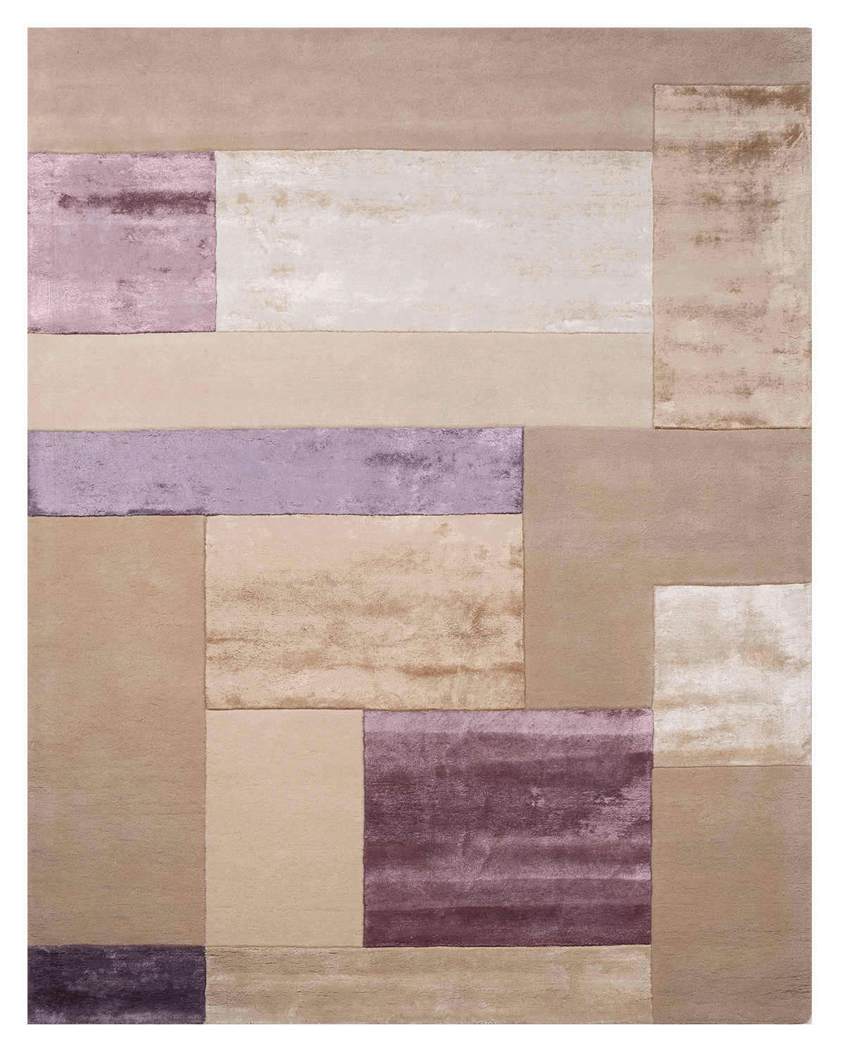 Modern Hand-tufted Rug (FR-TF-115-22)