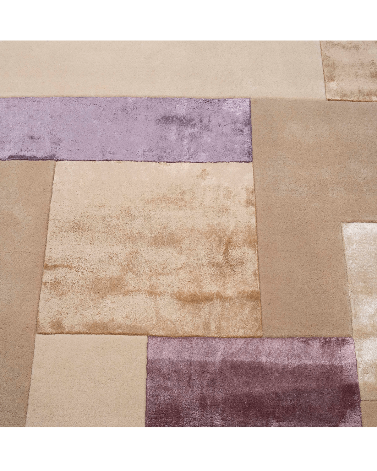 Modern Hand-tufted Rug (FR-TF-115-22)