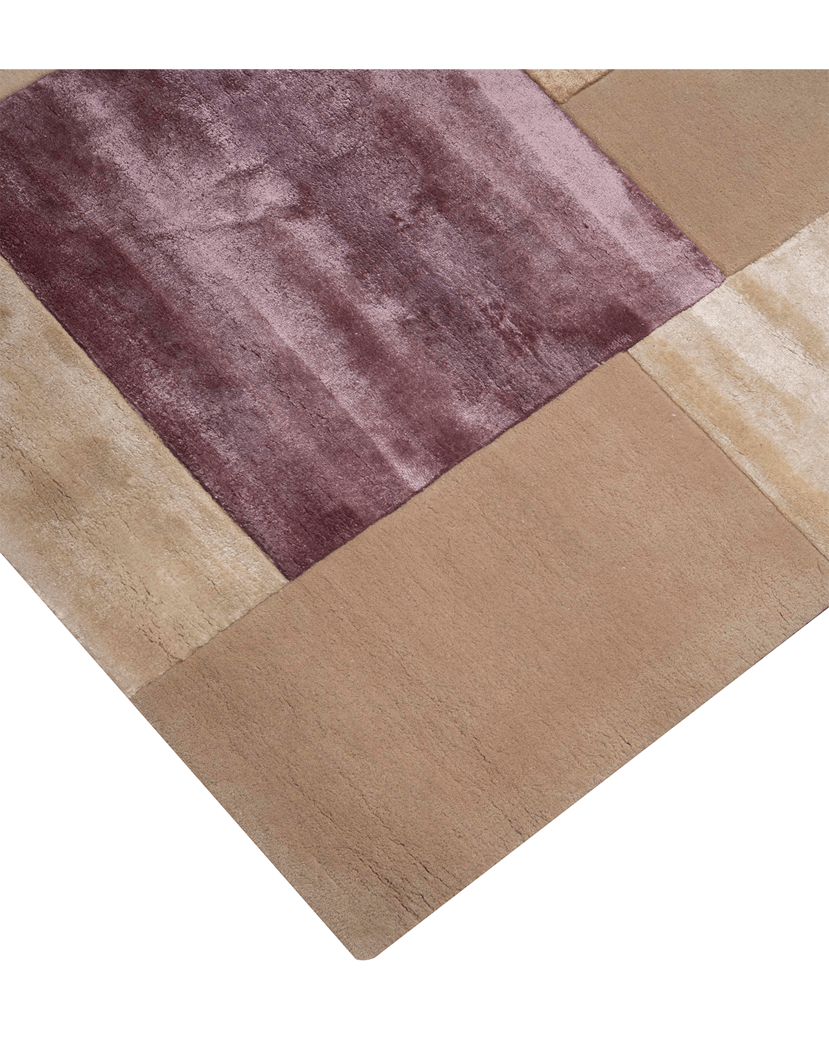 Modern Hand-tufted Rug (FR-TF-115-22)