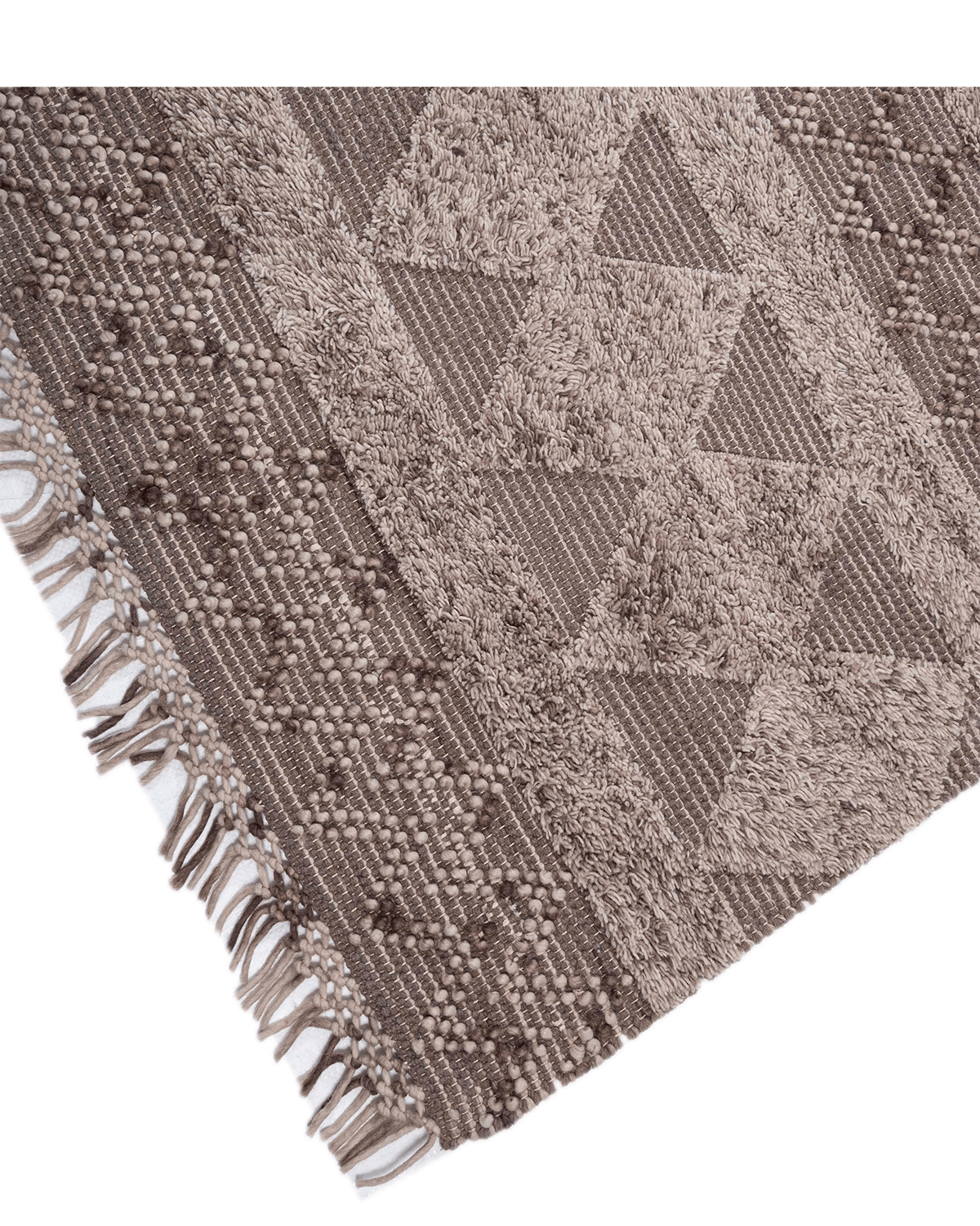 Modern Hand-knotted Rug (FR-KM-147-22-1)