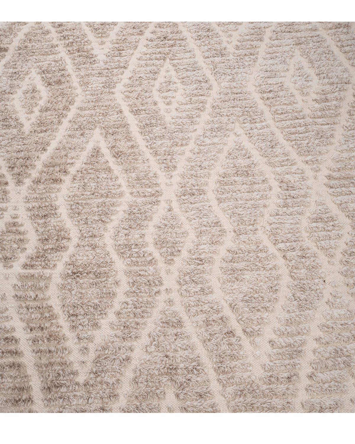 Modern Hand-knotted Rug (FR-KM-148-22)