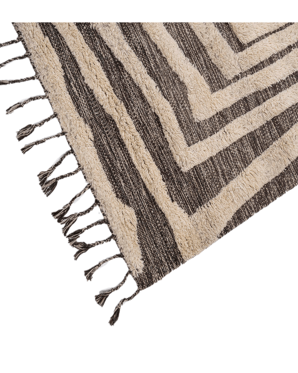 Modern Hand-knotted Rug (FR-KM-149-22)