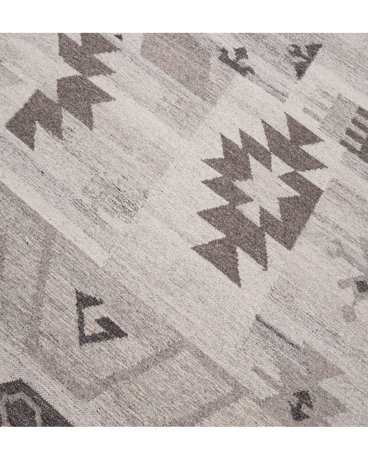 Modern Hand-crafted Rug (FR-KM-151-22)