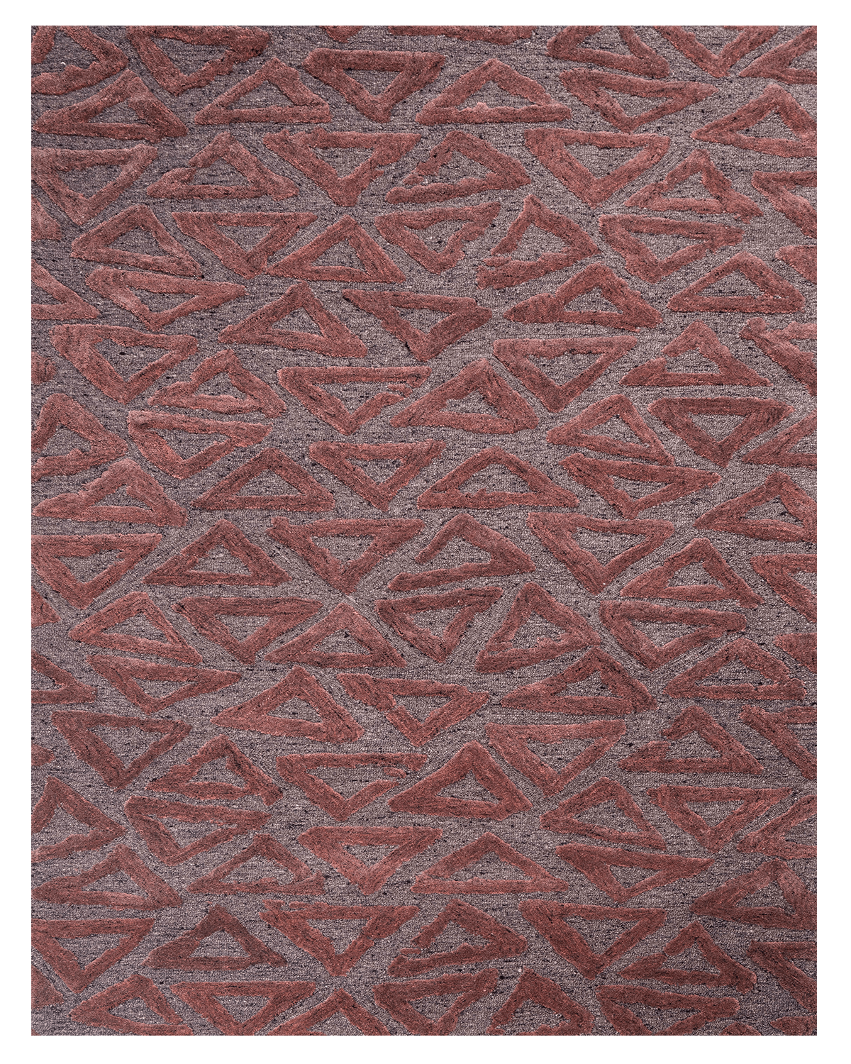 Modern Hand-tufted Rug (T-11)
