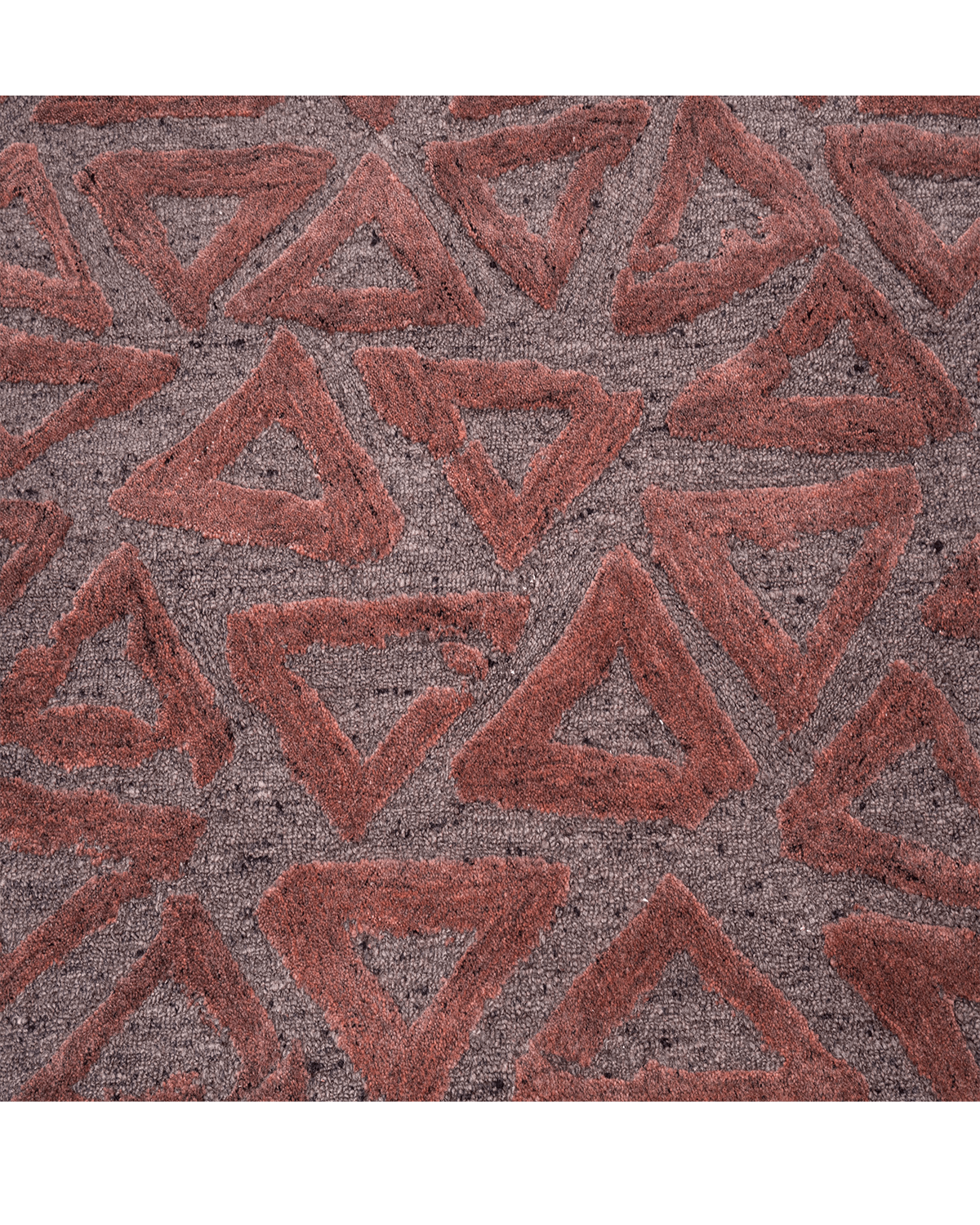 Modern Hand-tufted Rug (T-11)