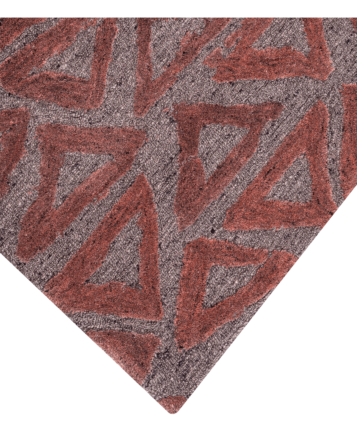 Modern Hand-tufted Rug (T-11)