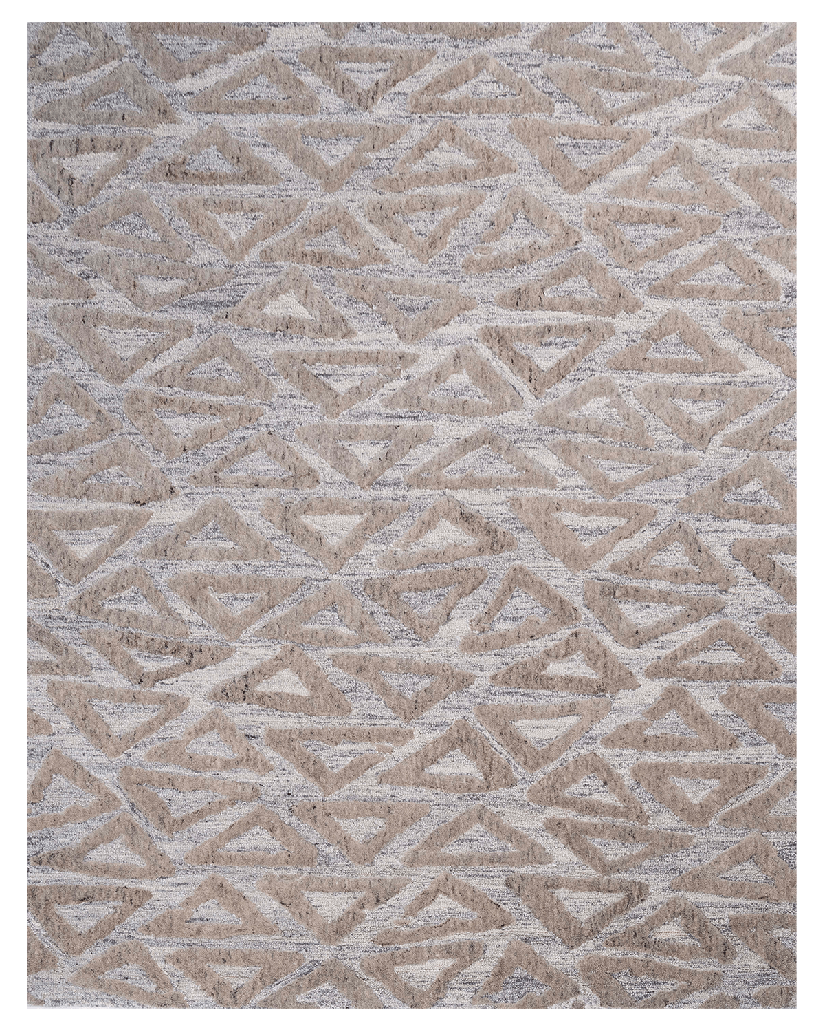 Modern Hand-tufted Rug (T-1)