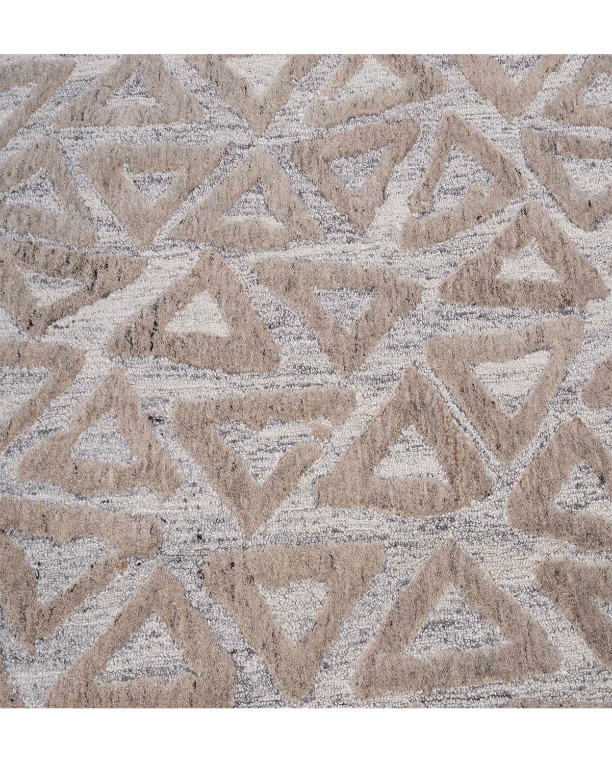 Modern Hand-tufted Rug (T-1)