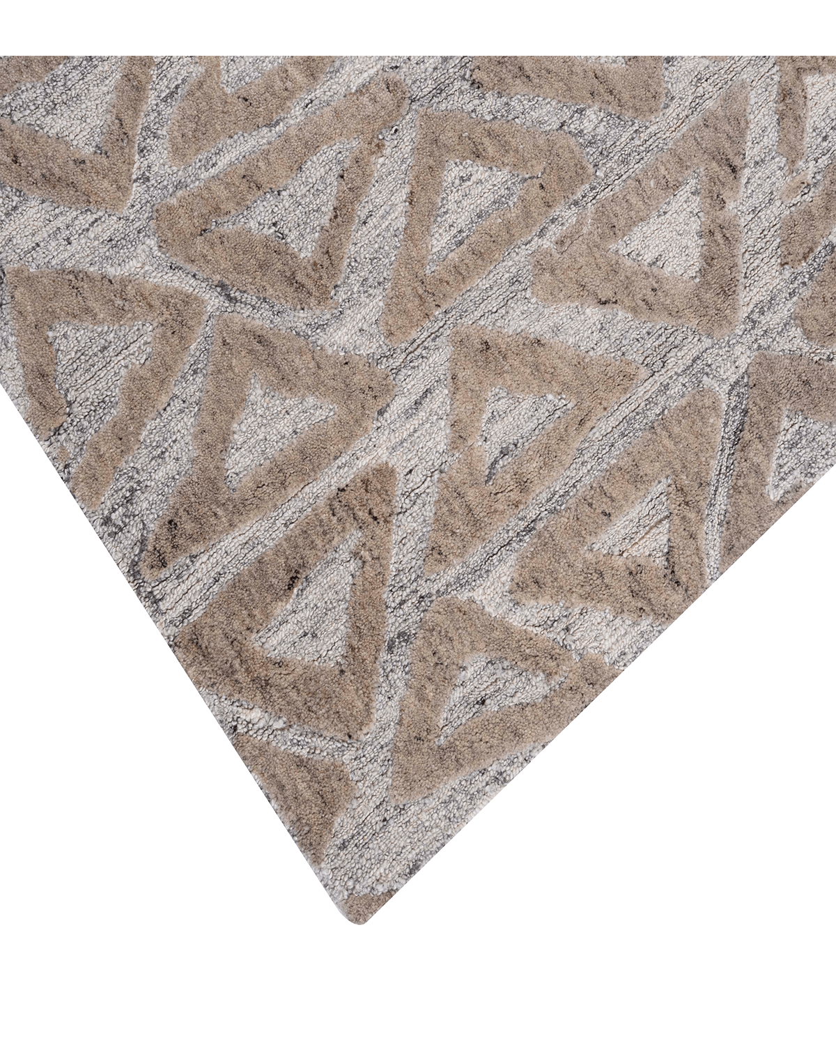 Modern Hand-tufted Rug (T-1)