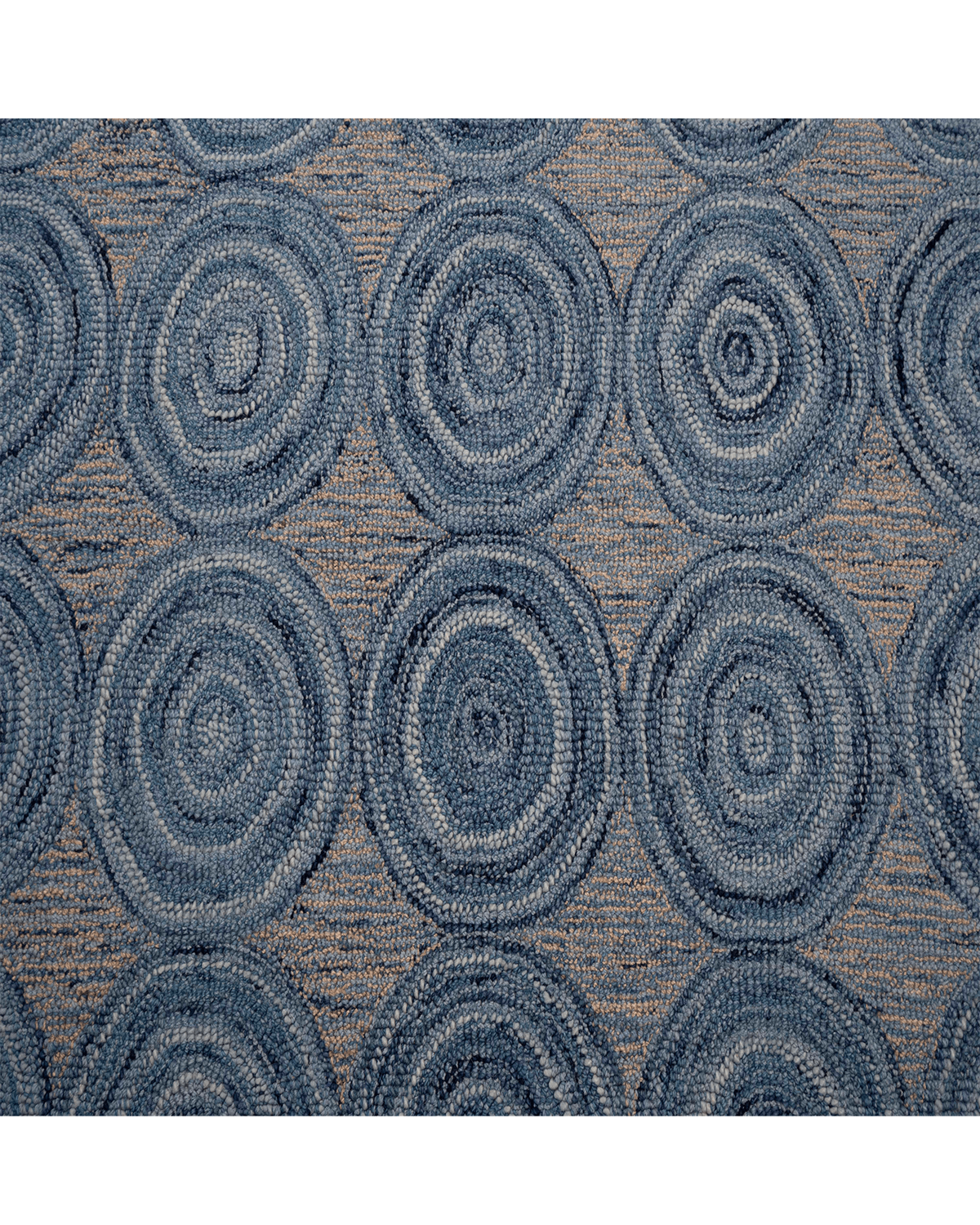 Modern Hand-tufted Rug (FR-TF-116-22)