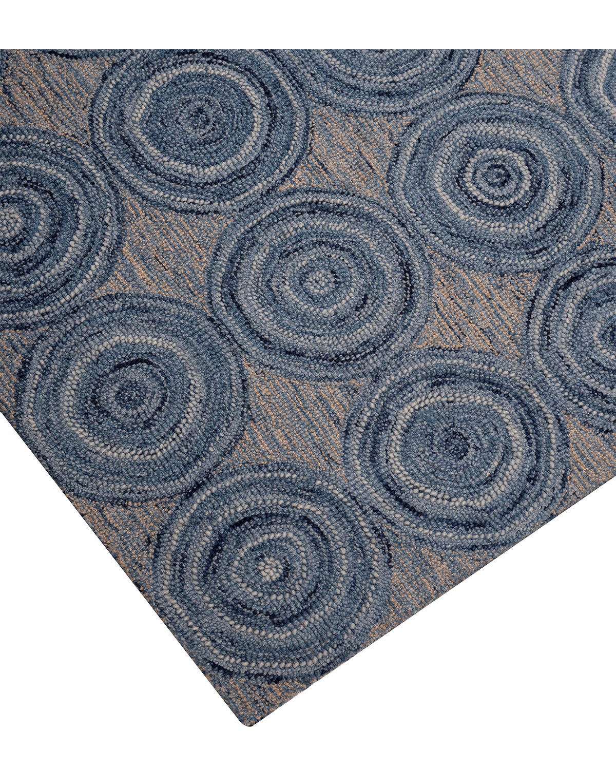 Modern Hand-tufted Rug (FR-TF-116-22)