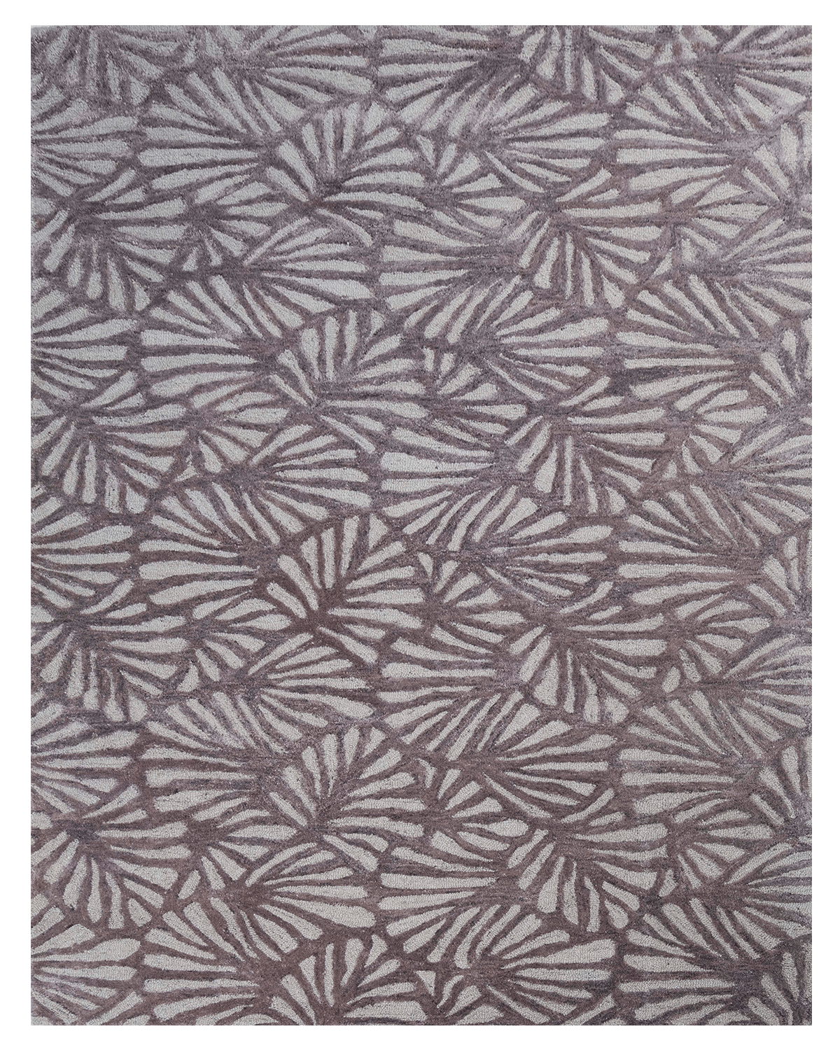 Modern Hand-tufted Rug (T-12)