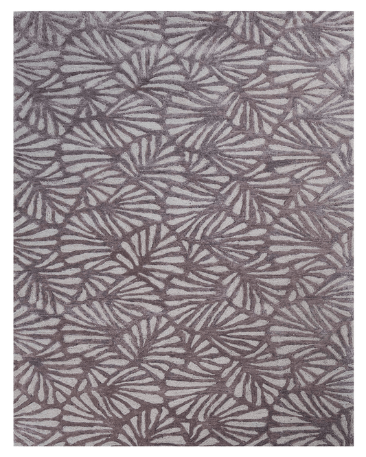 Modern Hand-tufted Rug (T-12)