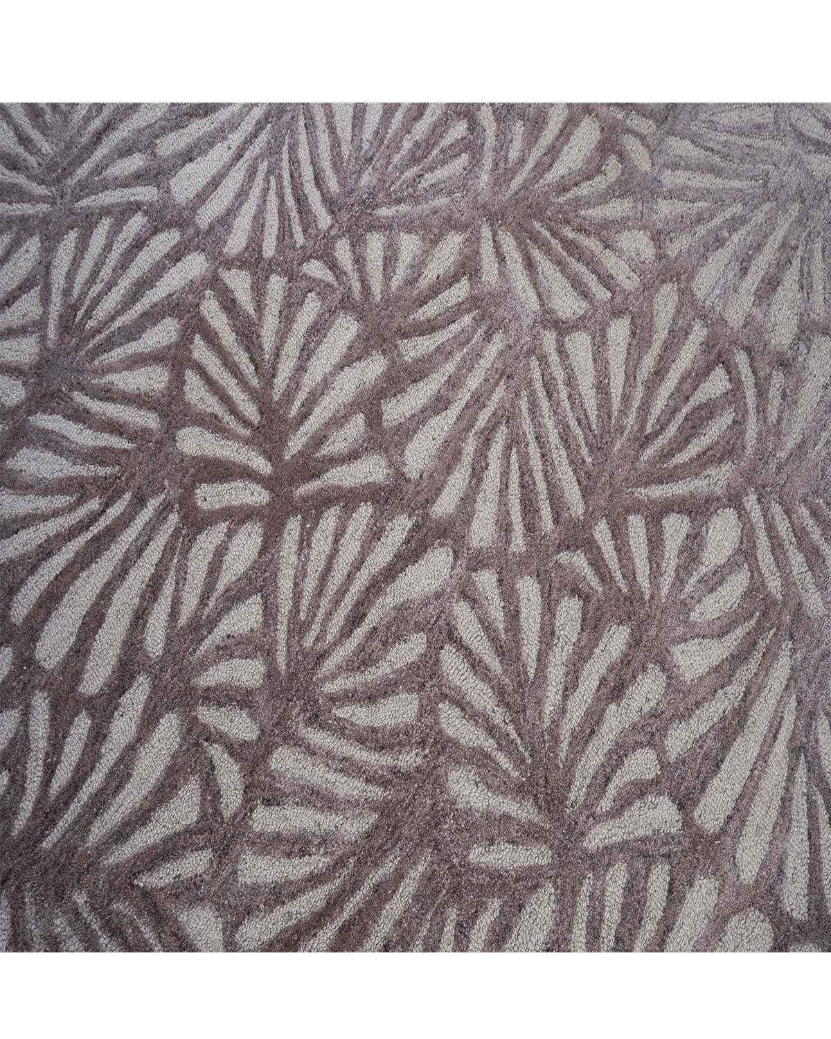 Modern Hand-tufted Rug (T-12)