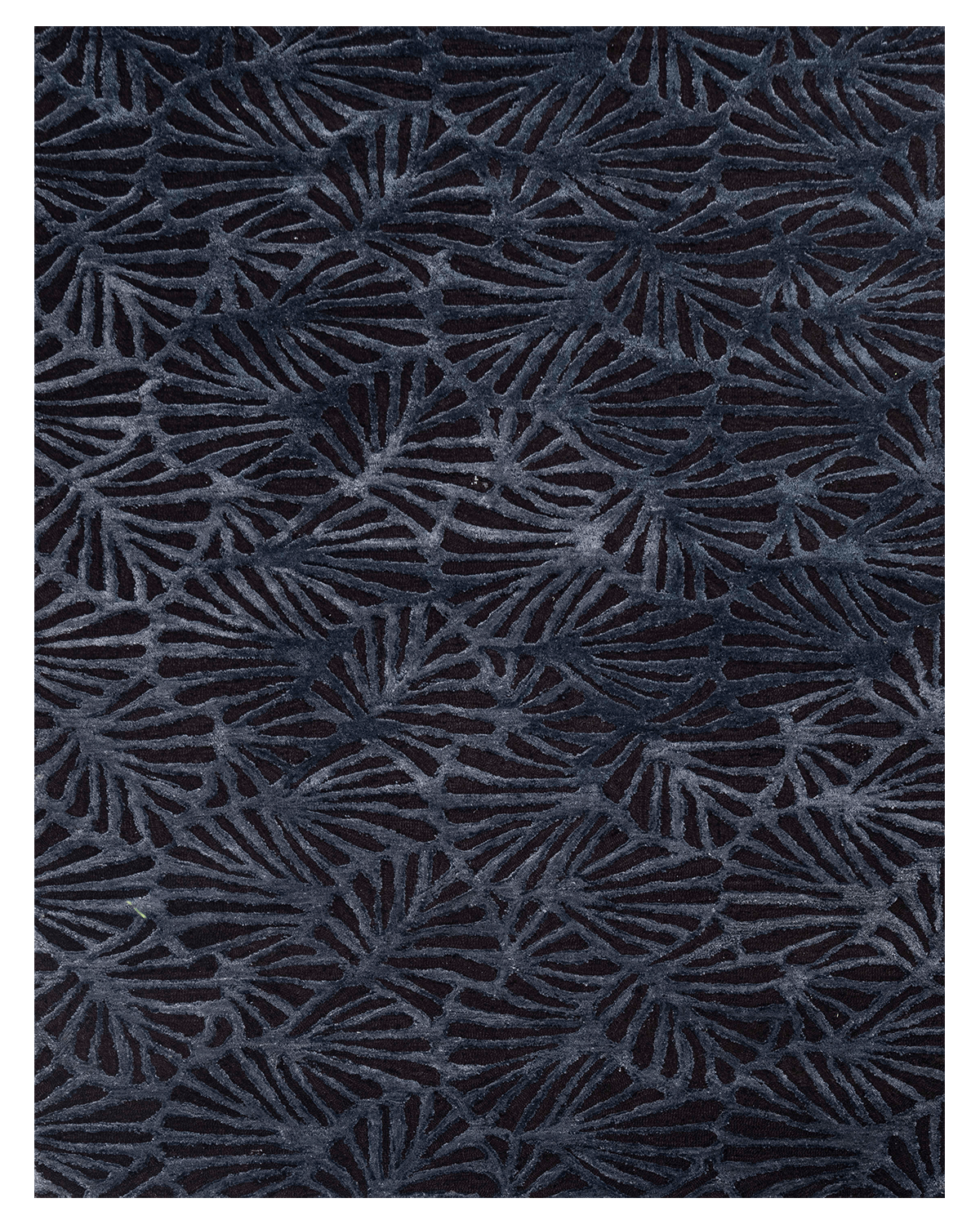 Modern Hand-tufted Rug (T-7)
