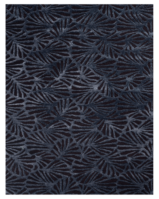 Modern Hand-tufted Rug (T-7)