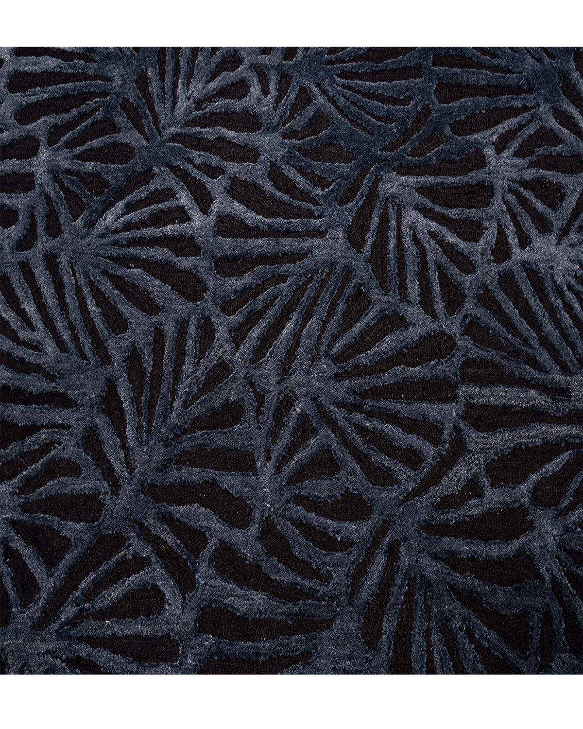 Modern Hand-tufted Rug (T-7)