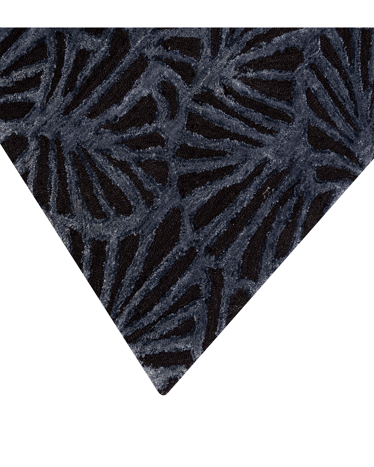 Modern Hand-tufted Rug (T-7)