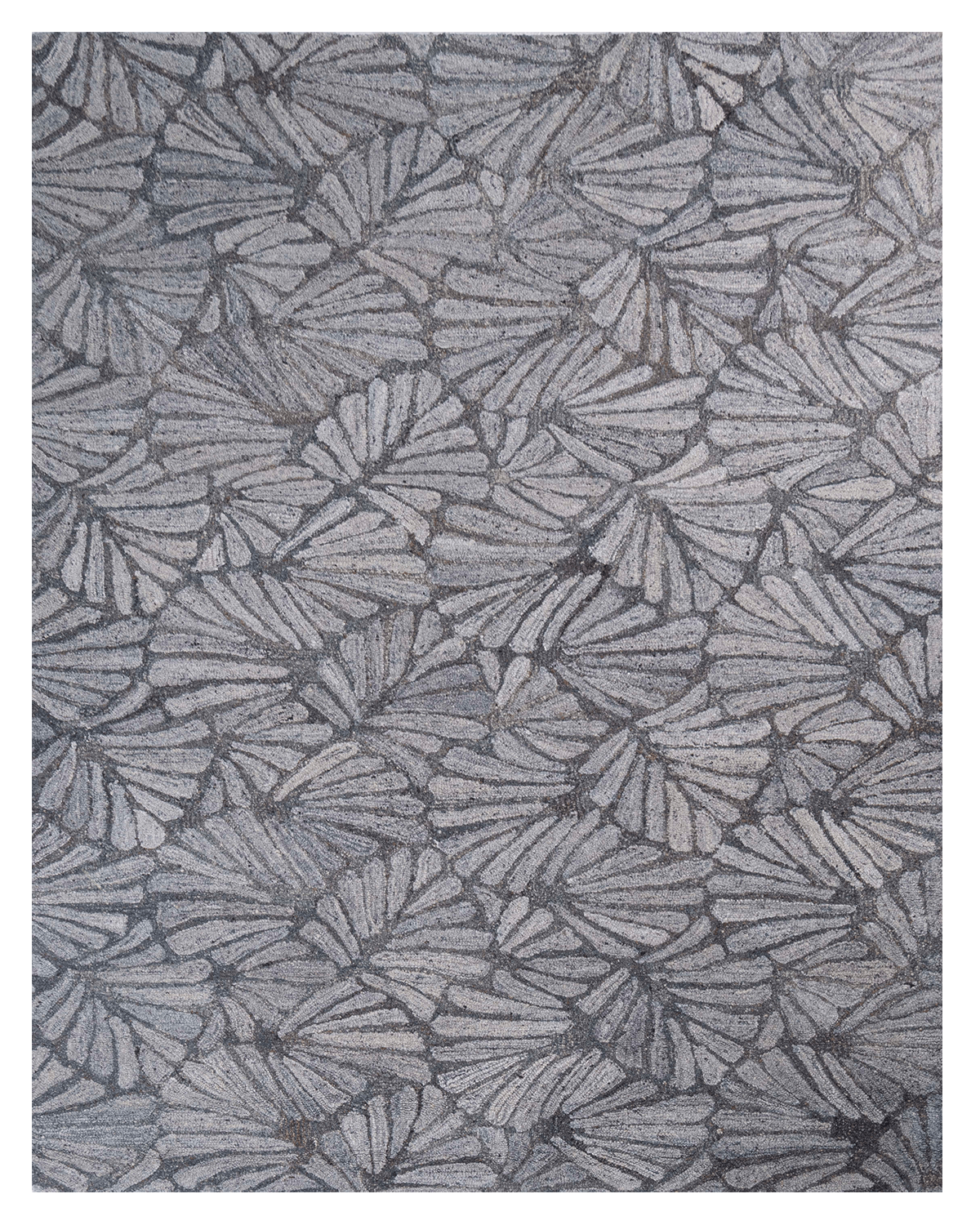 Modern Hand-tufted Rug (T-10)