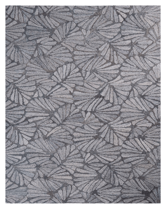 Modern Hand-tufted Rug (T-10)