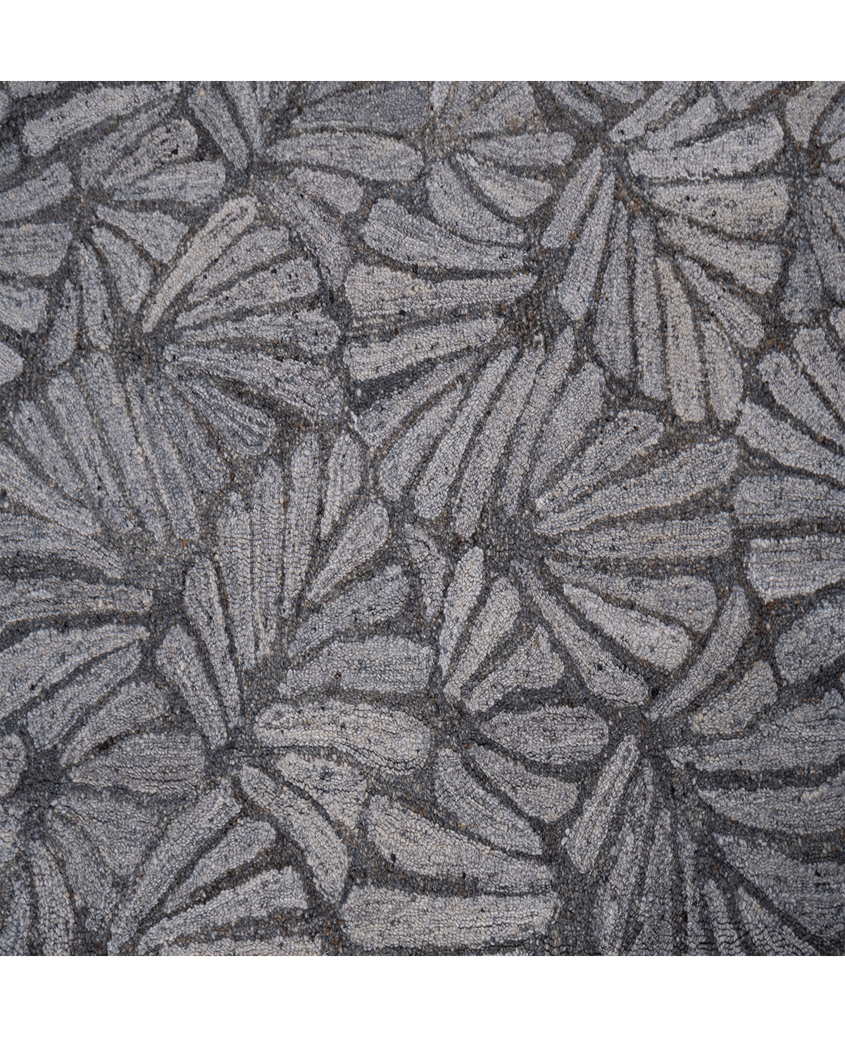 Modern Hand-tufted Rug (T-10)