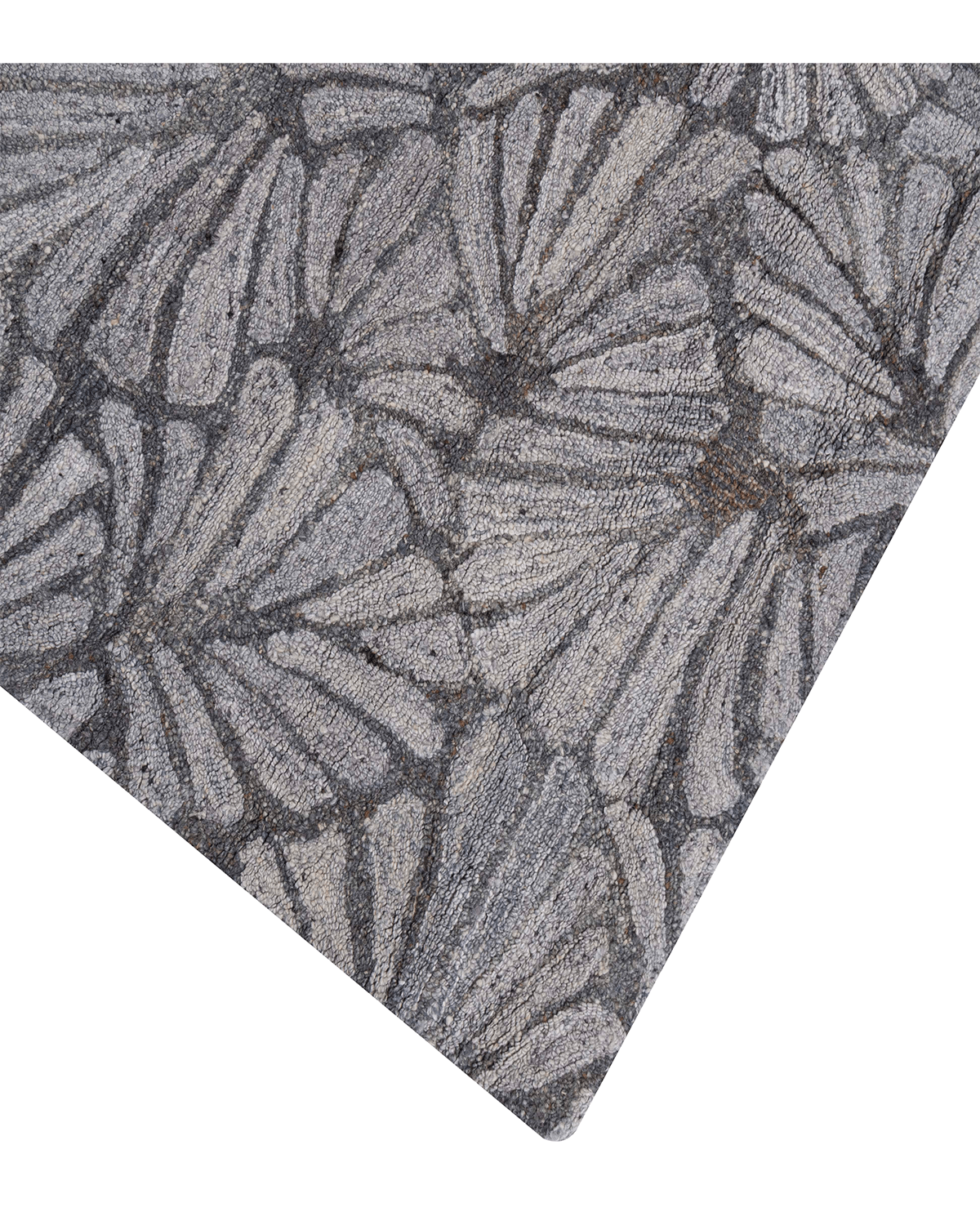 Modern Hand-tufted Rug (T-10)