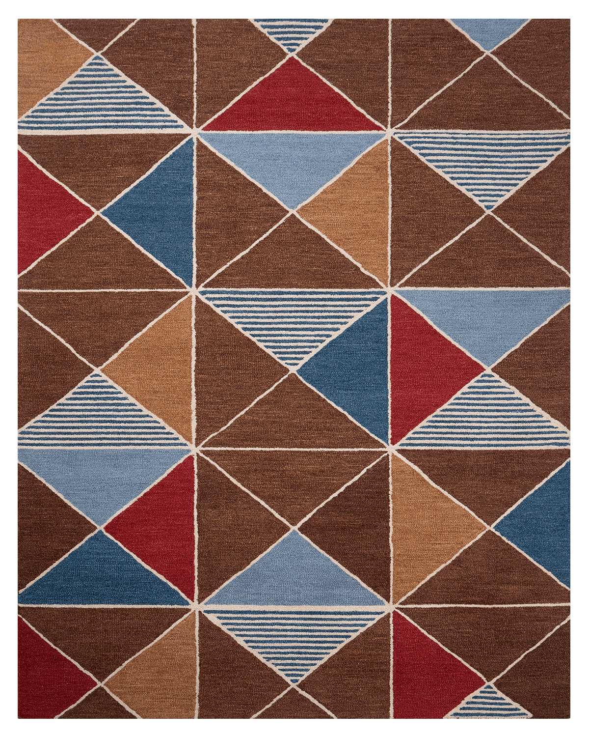 Modern Hand-tufted Rug (FR-TF-117-22)