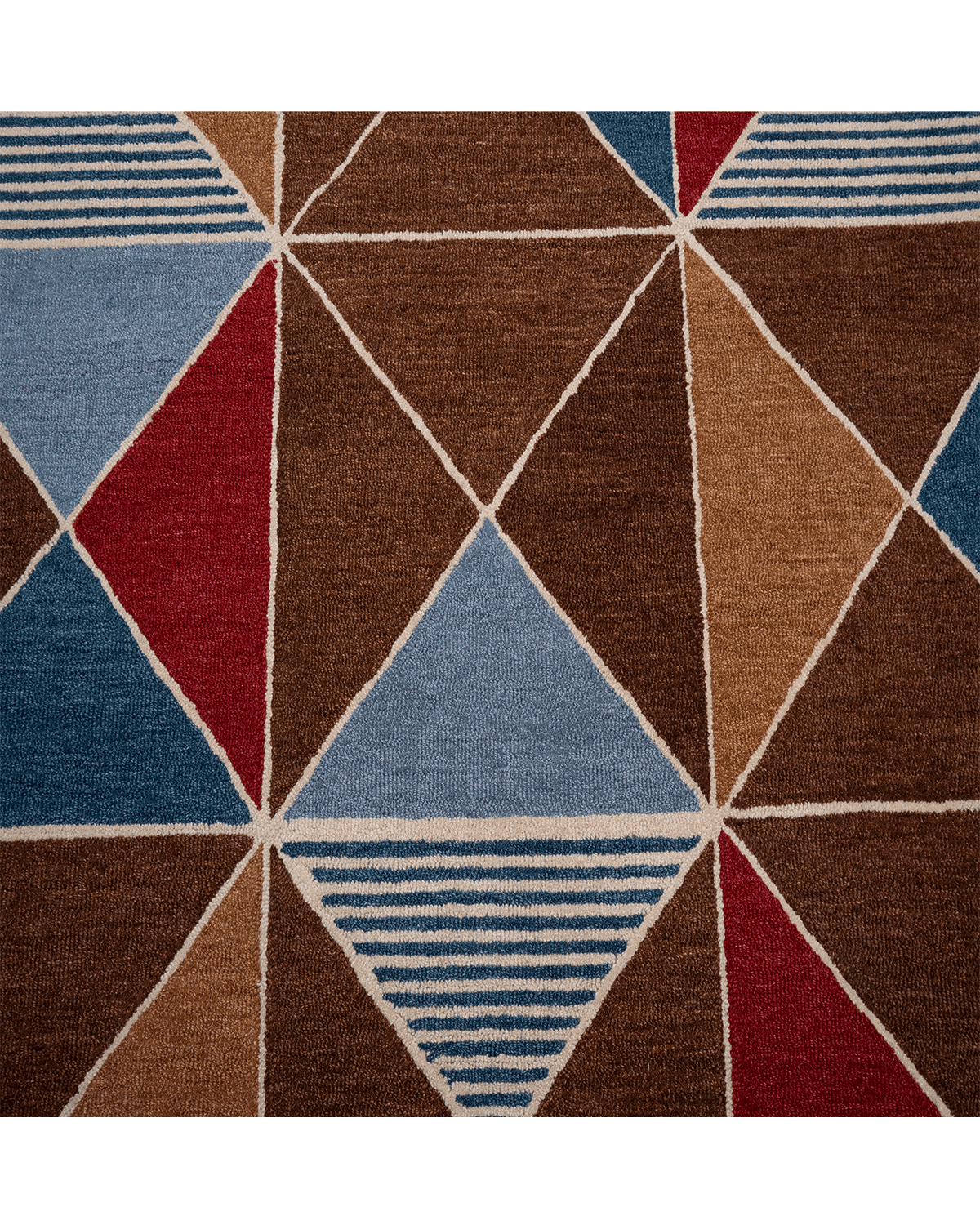 Modern Hand-tufted Rug (FR-TF-117-22)