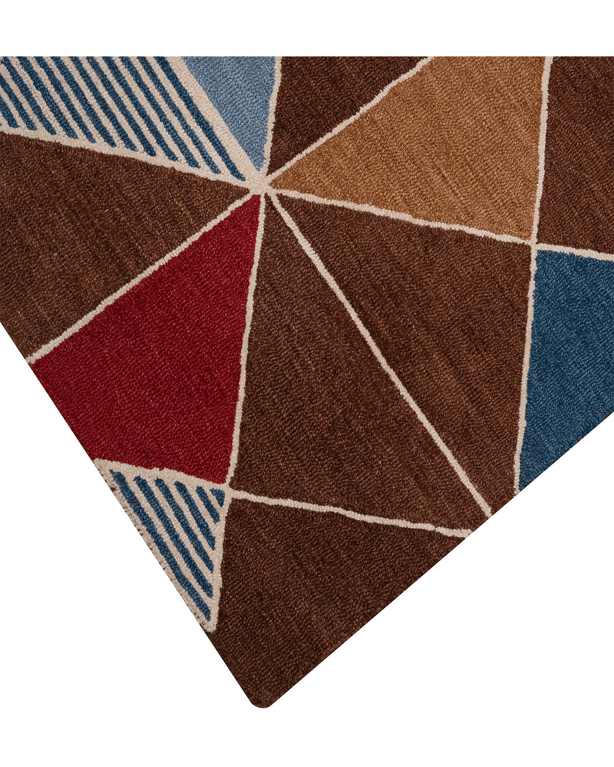 Modern Hand-tufted Rug (FR-TF-117-22)