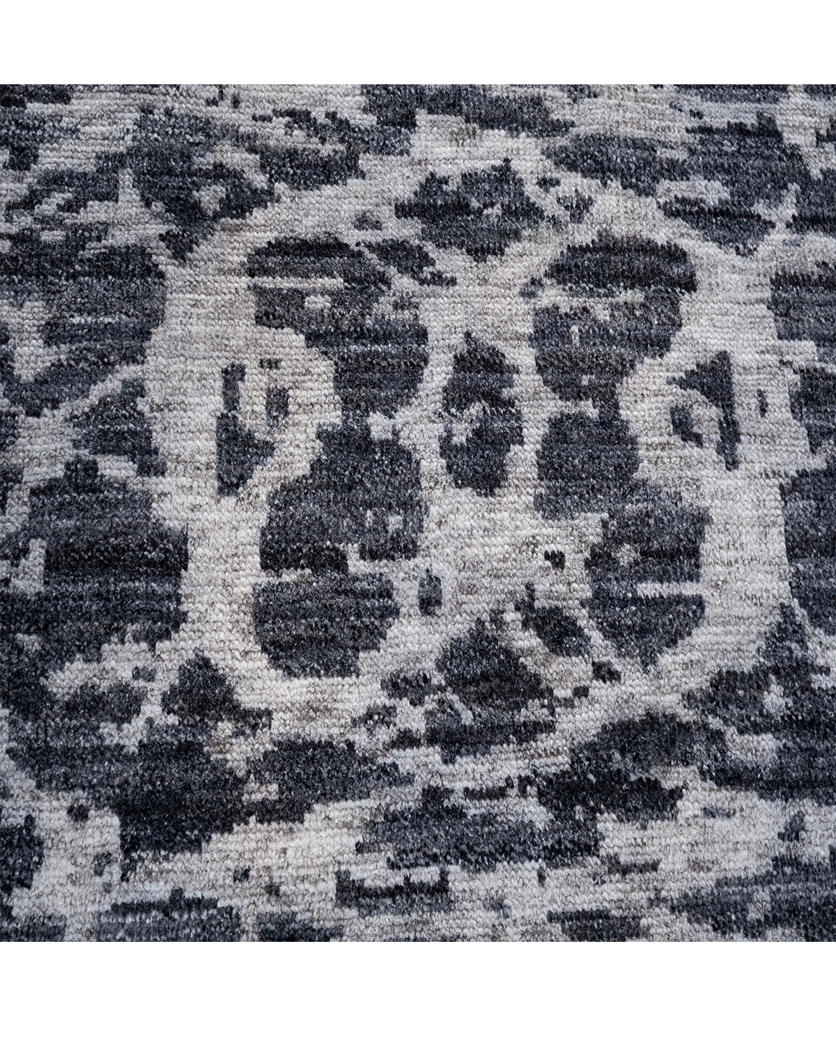Modern Hand-knotted Rug (ZIL-04)