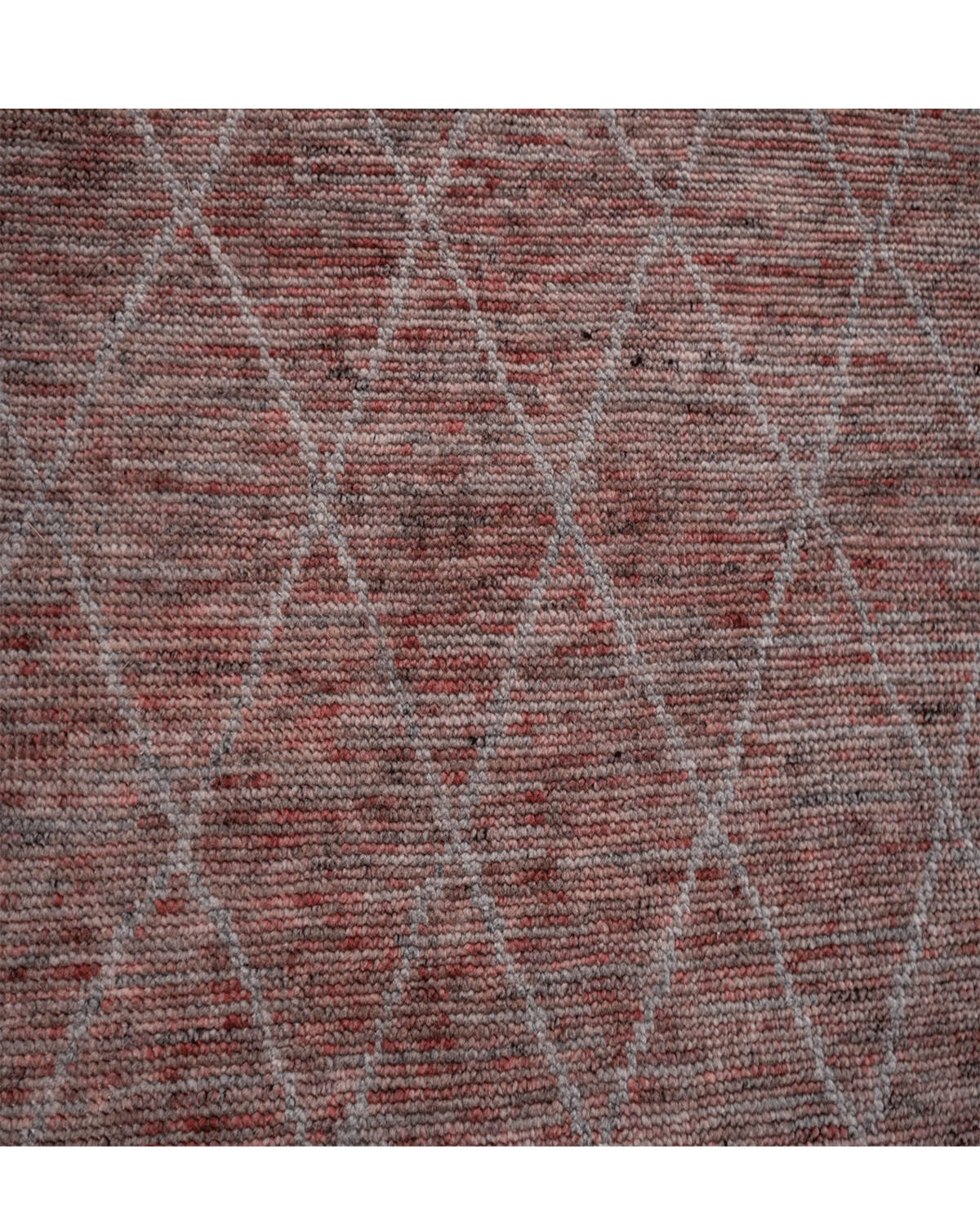 Modern Hand-knotted Rug (CAD-143B)
