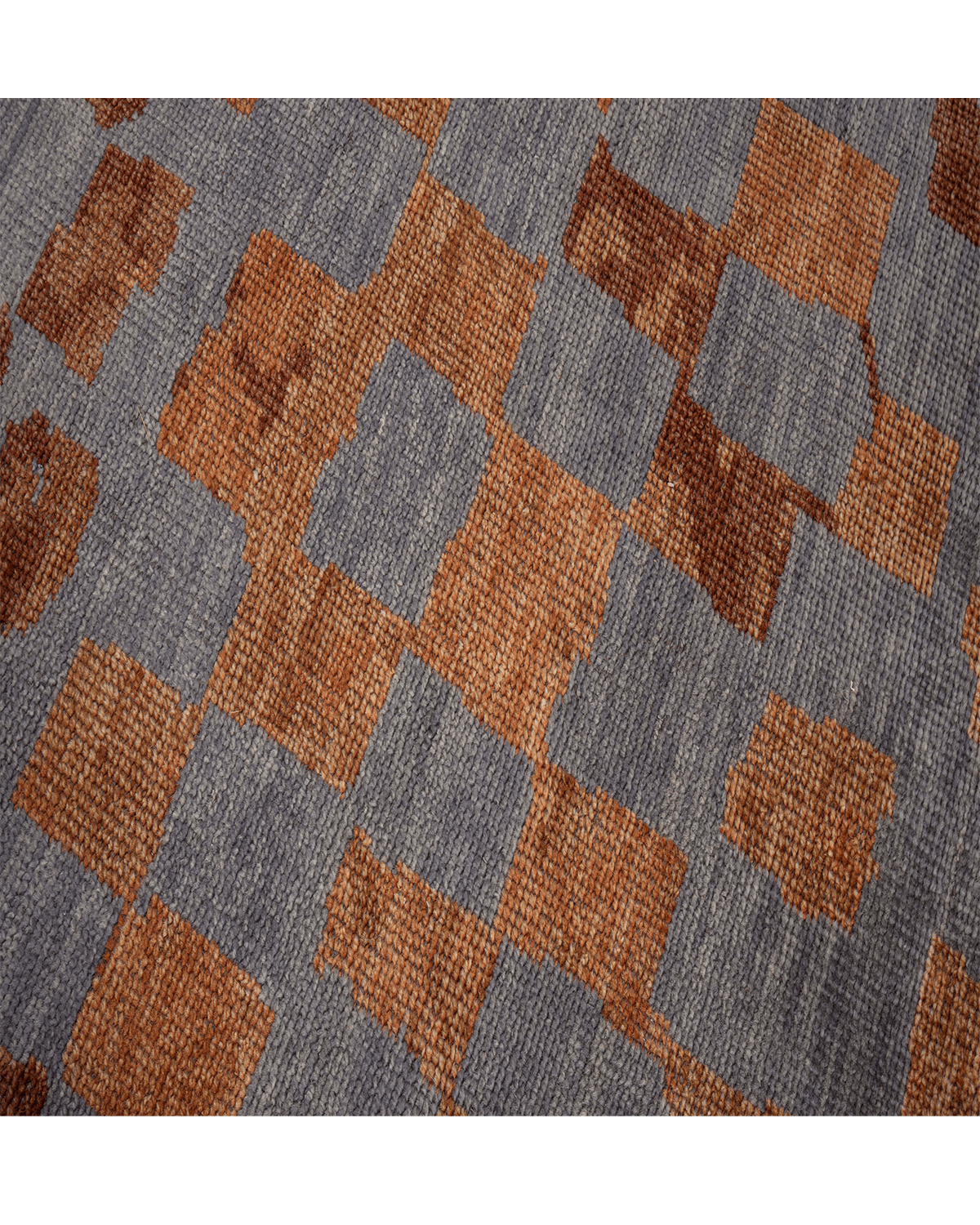Modern Hand-knotted Rug (ZIL-01)