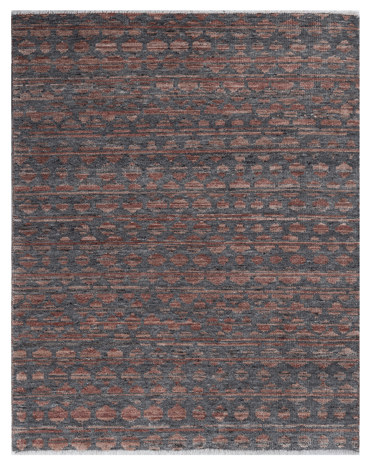 Modern Hand-knotted Rug (ZLI-04B)