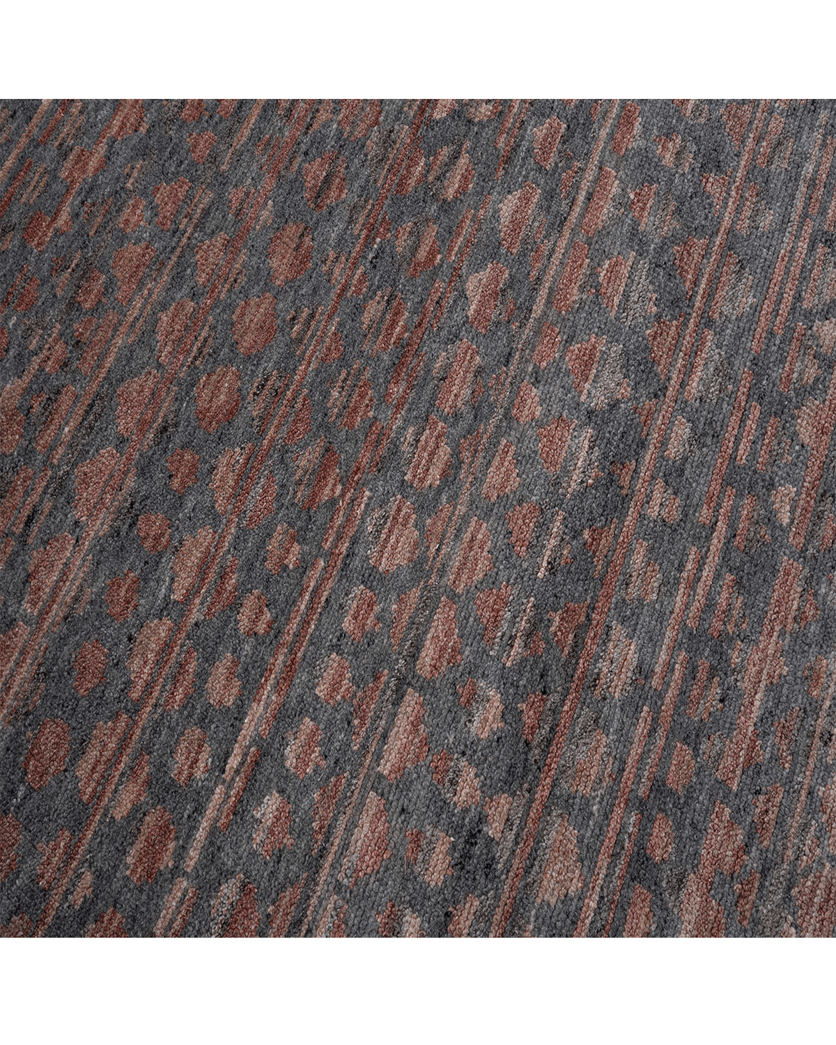 Modern Hand-knotted Rug (ZLI-04B)