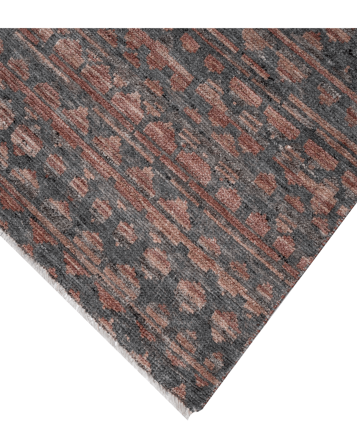 Modern Hand-knotted Rug (ZLI-04B)