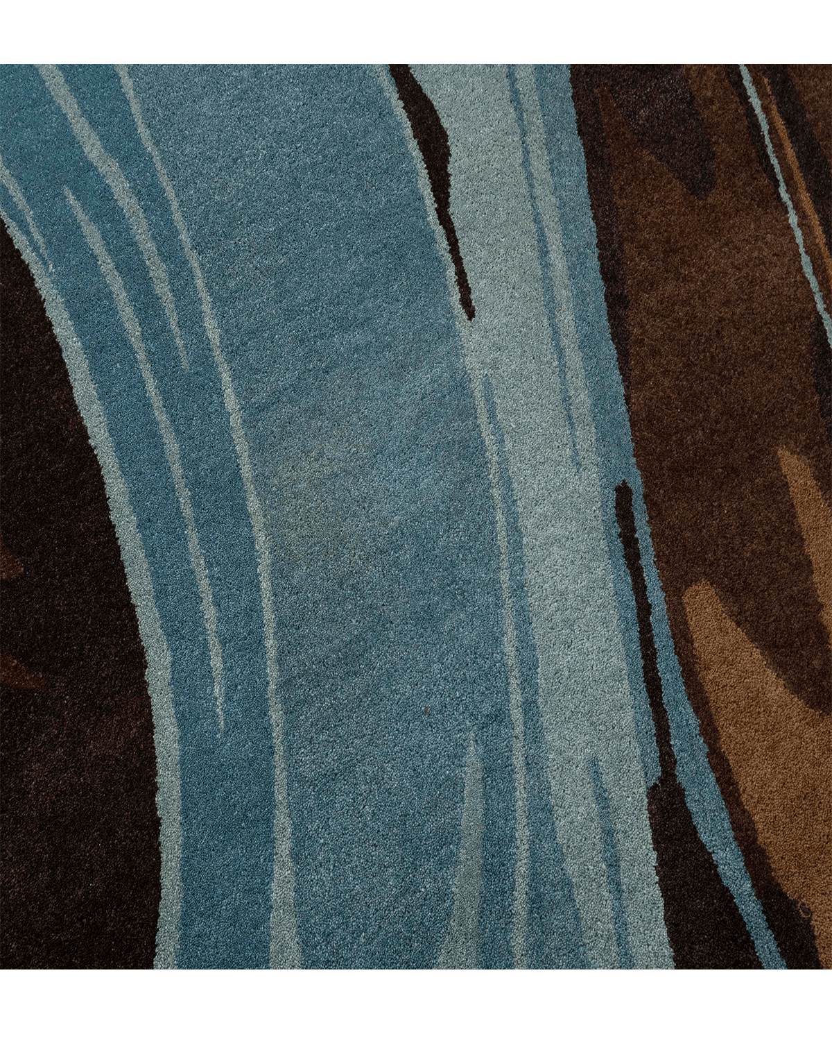 Modern Hand-tufted Rug (88)