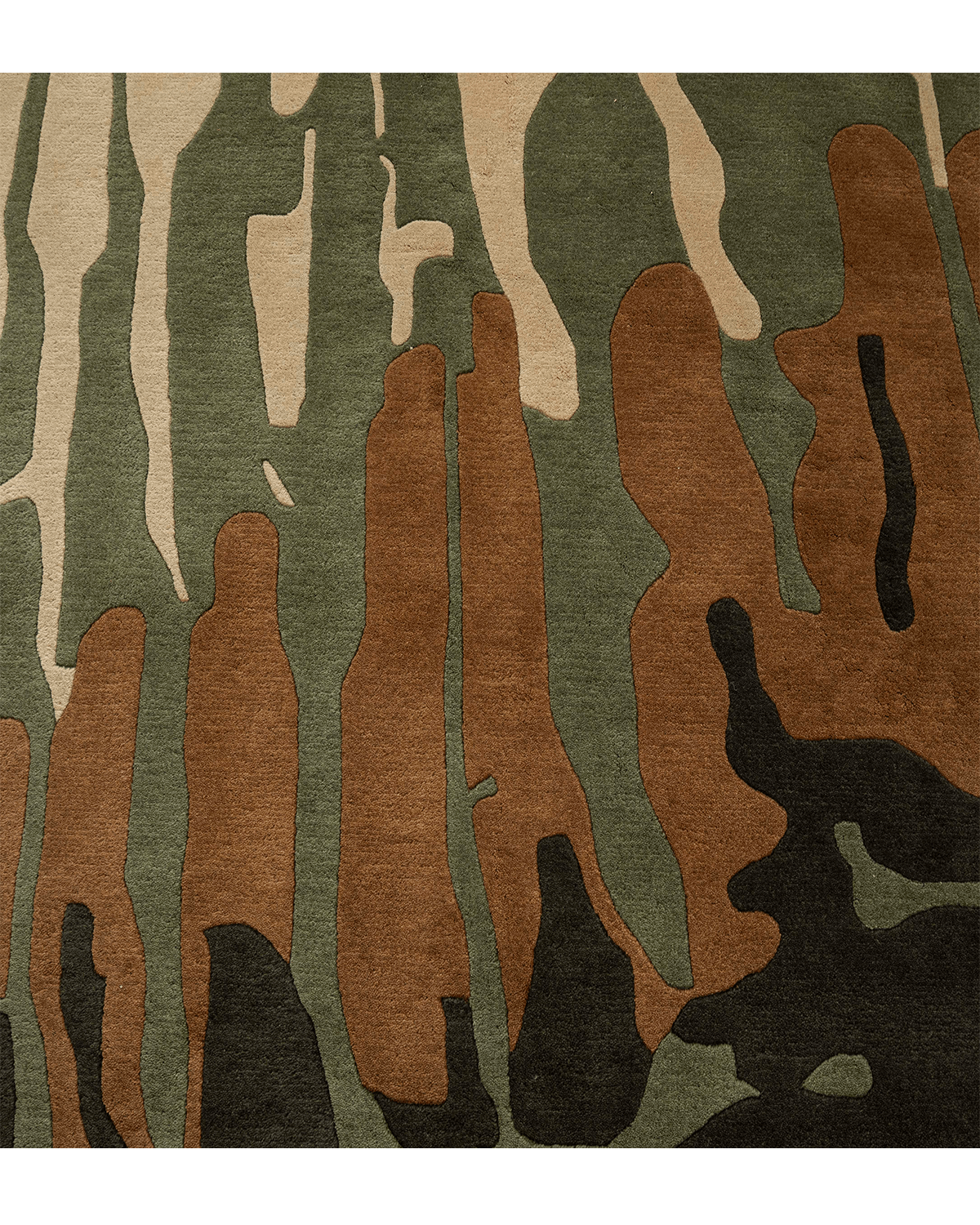 Modern Hand-tufted Rug (89)