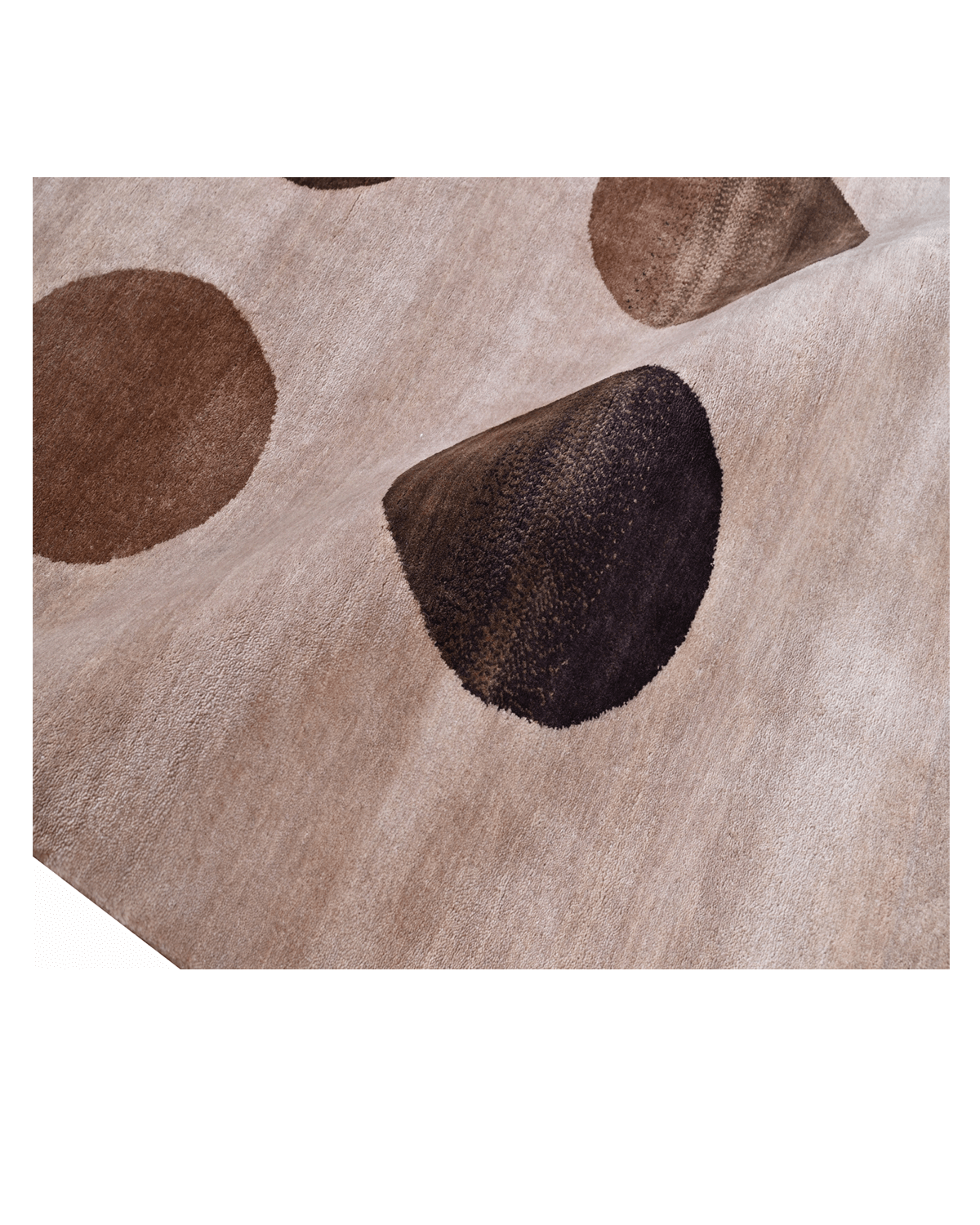 Modern Hand-knotted Rug (SP-8)