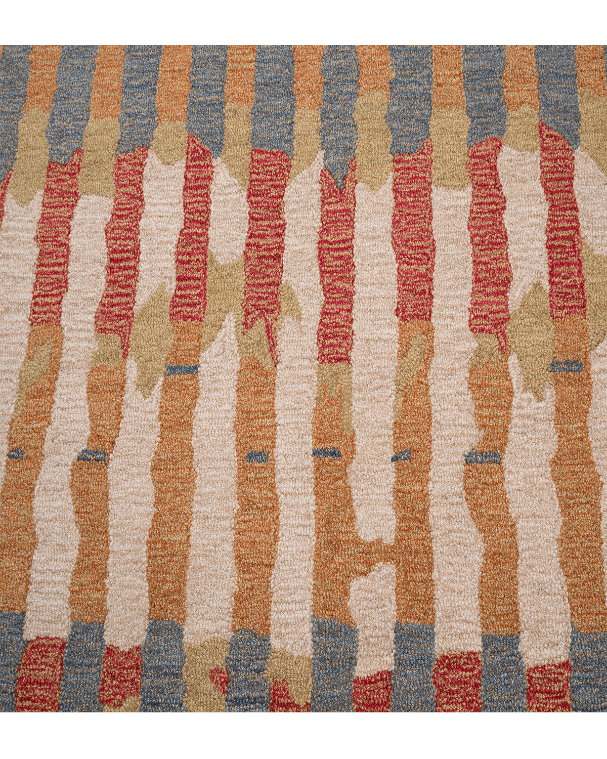 Modern Hand-tufted Rug (FR-TF-118-22)