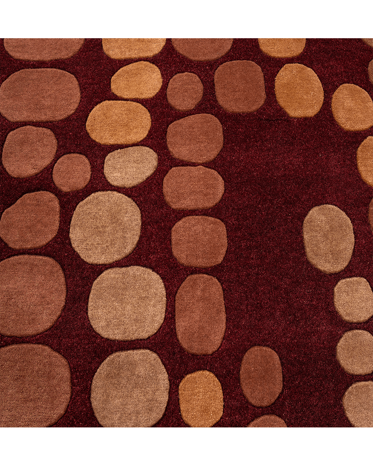Modern Hand-tufted Rug (90)