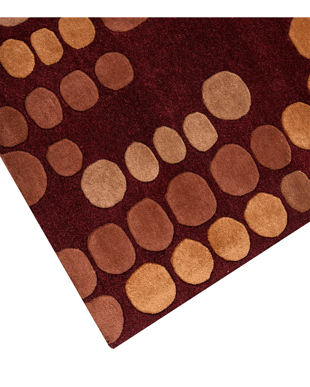 Modern Hand-tufted Rug (90)