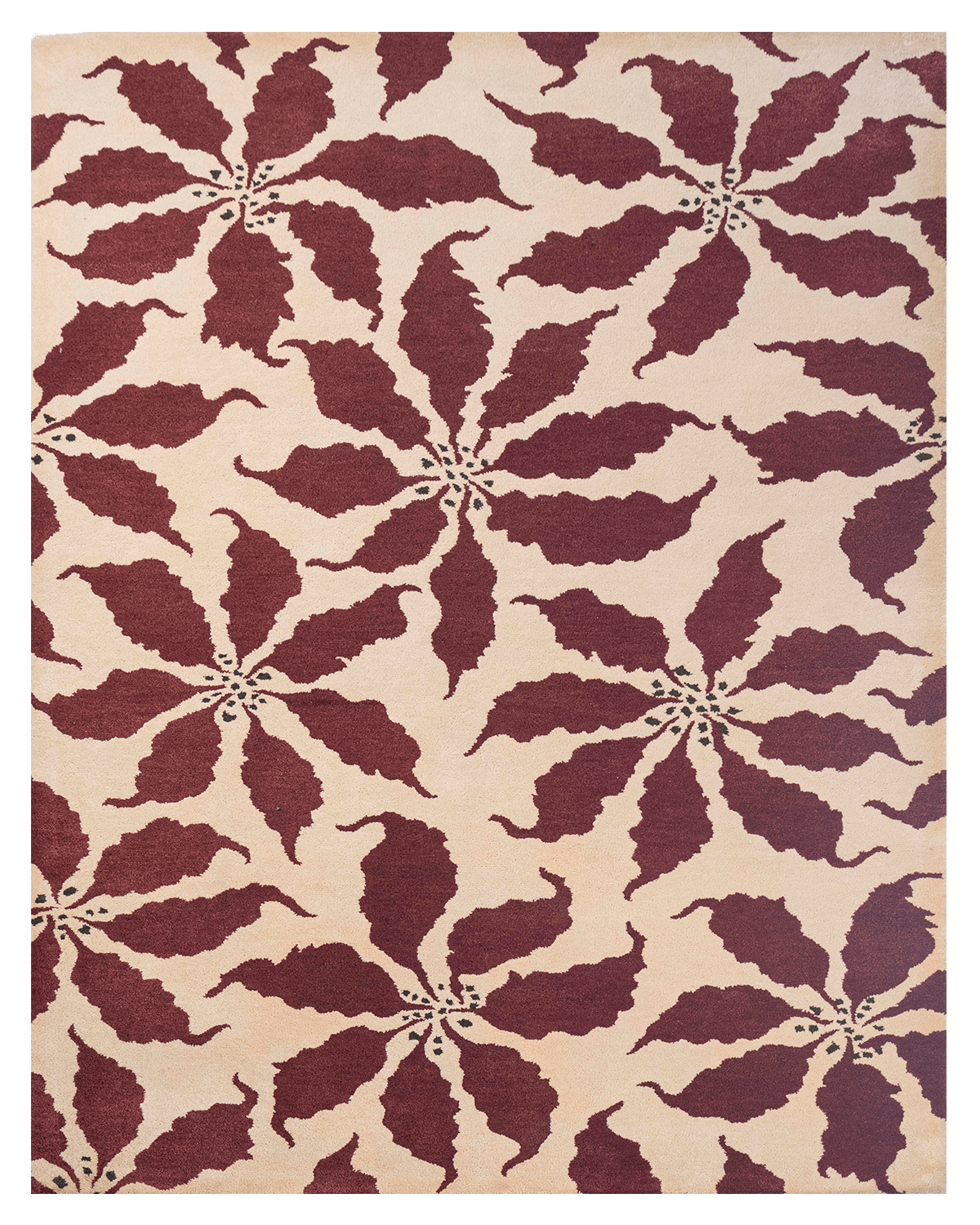 Modern Hand-tufted Rug (91)