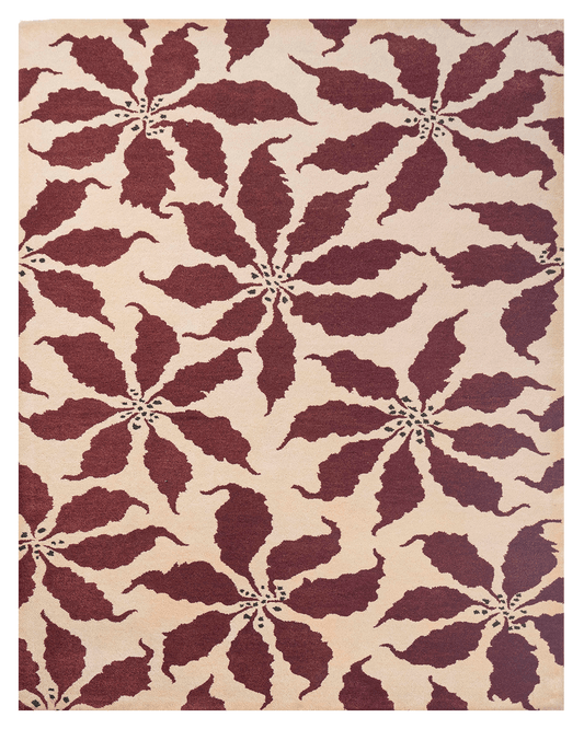 Modern Hand-tufted Rug (91)
